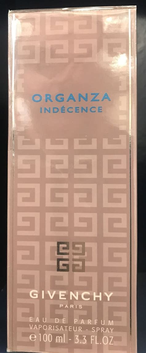 givenchy pi ulta|Givenchy indecence discontinued.